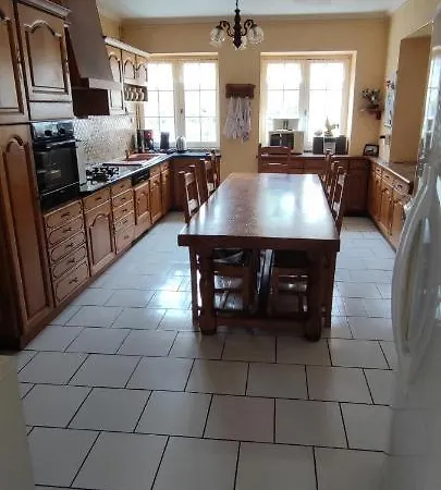 Bellevue 度假居 *