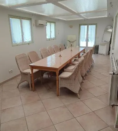 Holiday home Bellevue