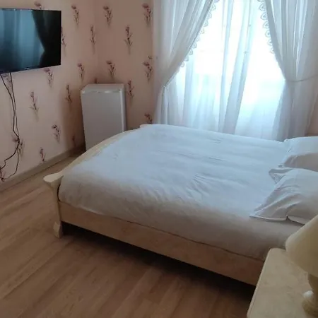 Holiday home Bellevue *