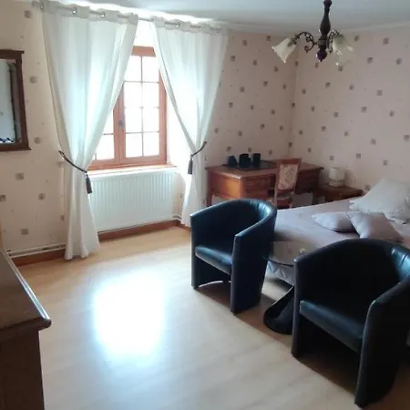 Bellevue Holiday home