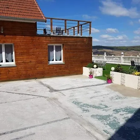 Holiday home Bellevue