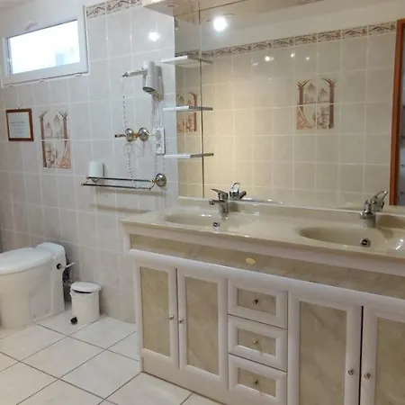 度假居 Bellevue *