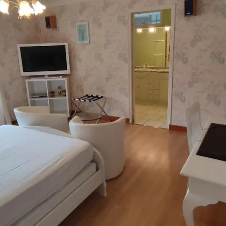 Holiday home Bellevue Chavot-Courcourt