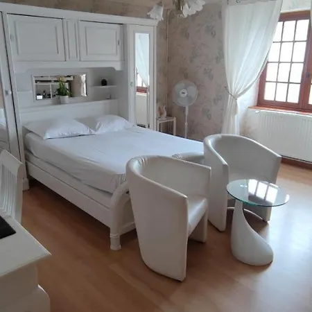 Holiday home Bellevue *