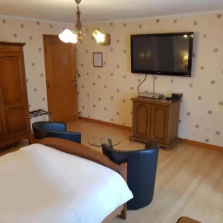 Bellevue Holiday home *