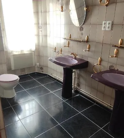 度假居 Bellevue *