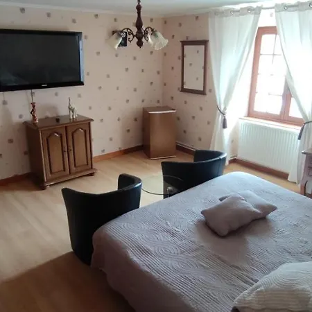 Bellevue Chavot-Courcourt