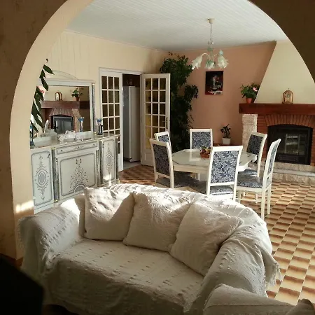 度假居 Bellevue *