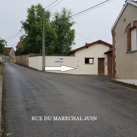 Bellevue Chavot-Courcourt