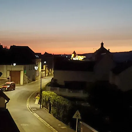 Holiday home Bellevue