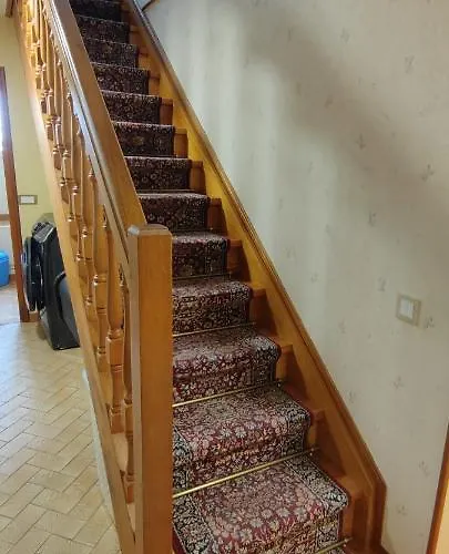 Tatil Evi Bellevue *