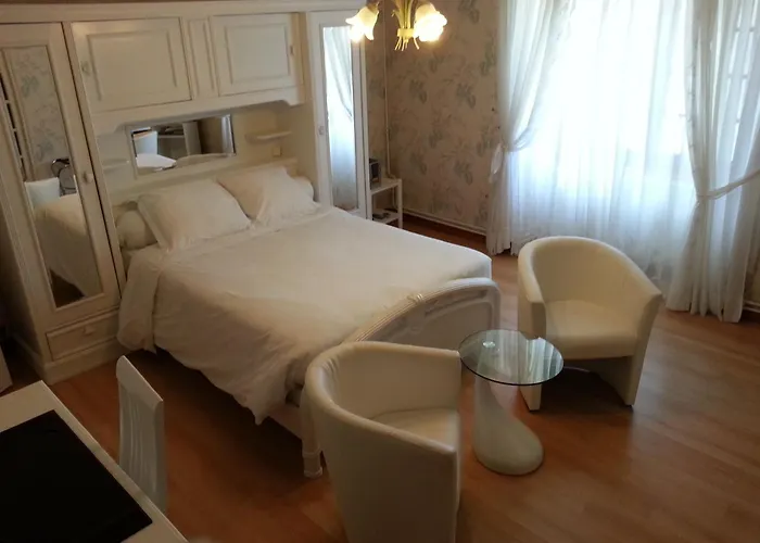 Bellevue * Chavot-Courcourt