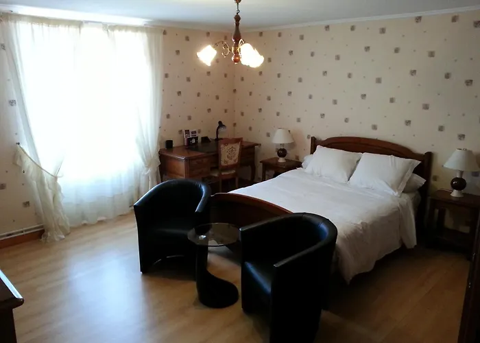 Bellevue * Chavot-Courcourt